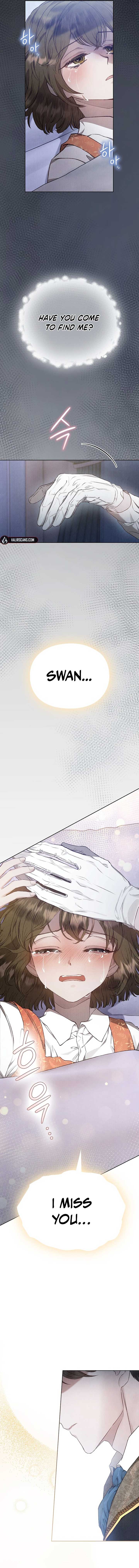 The Extra Decided to Be Fake Chapter 3 page 2