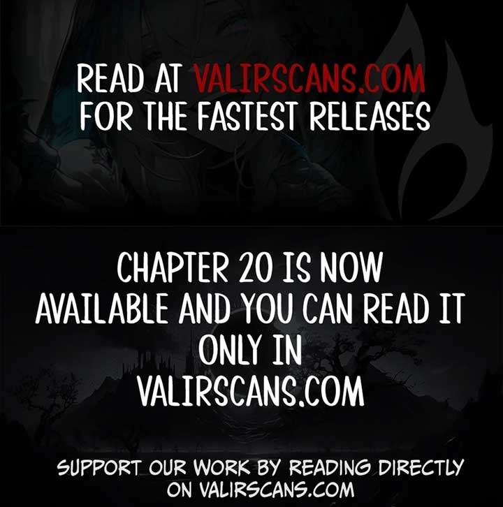 The Extra Decided to Be Fake Chapter 7 page 16