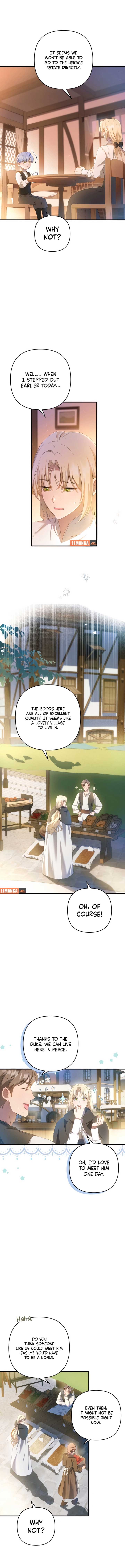 The Extra Guardian Missed the Right Time to Leave Chapter 15 page 8