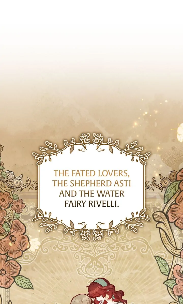 The Fairy Legacy Chapter 11 page 0