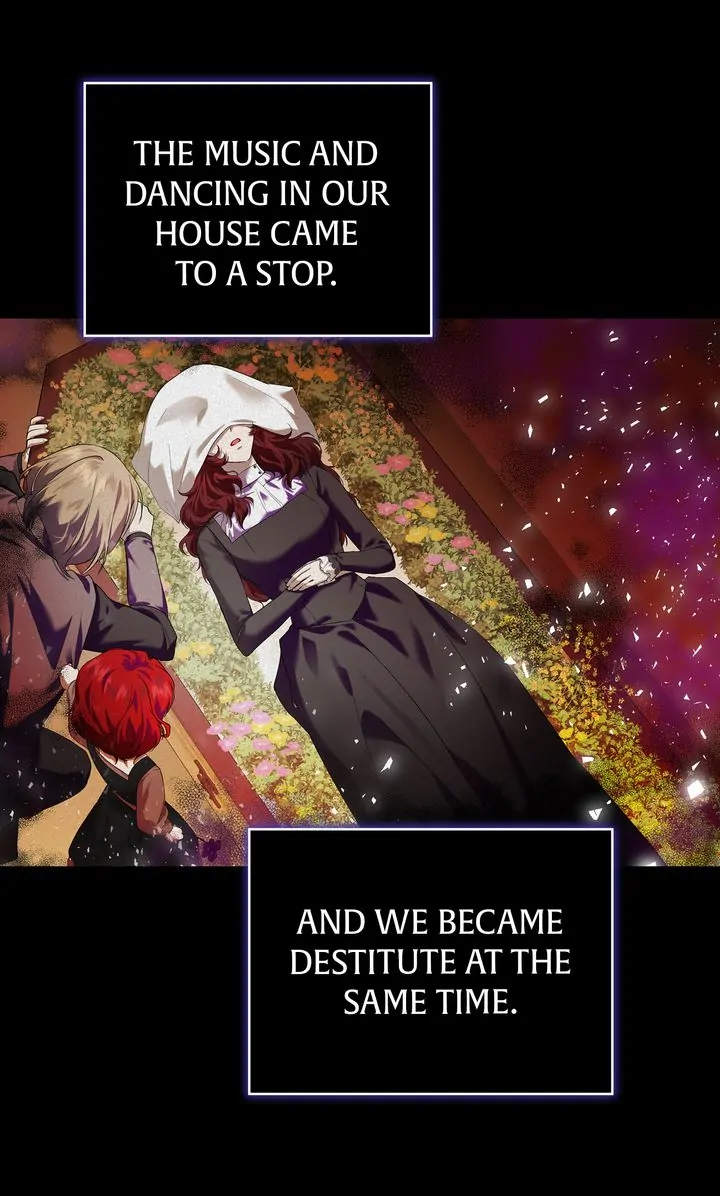 The Fairy Legacy Chapter 11 page 6