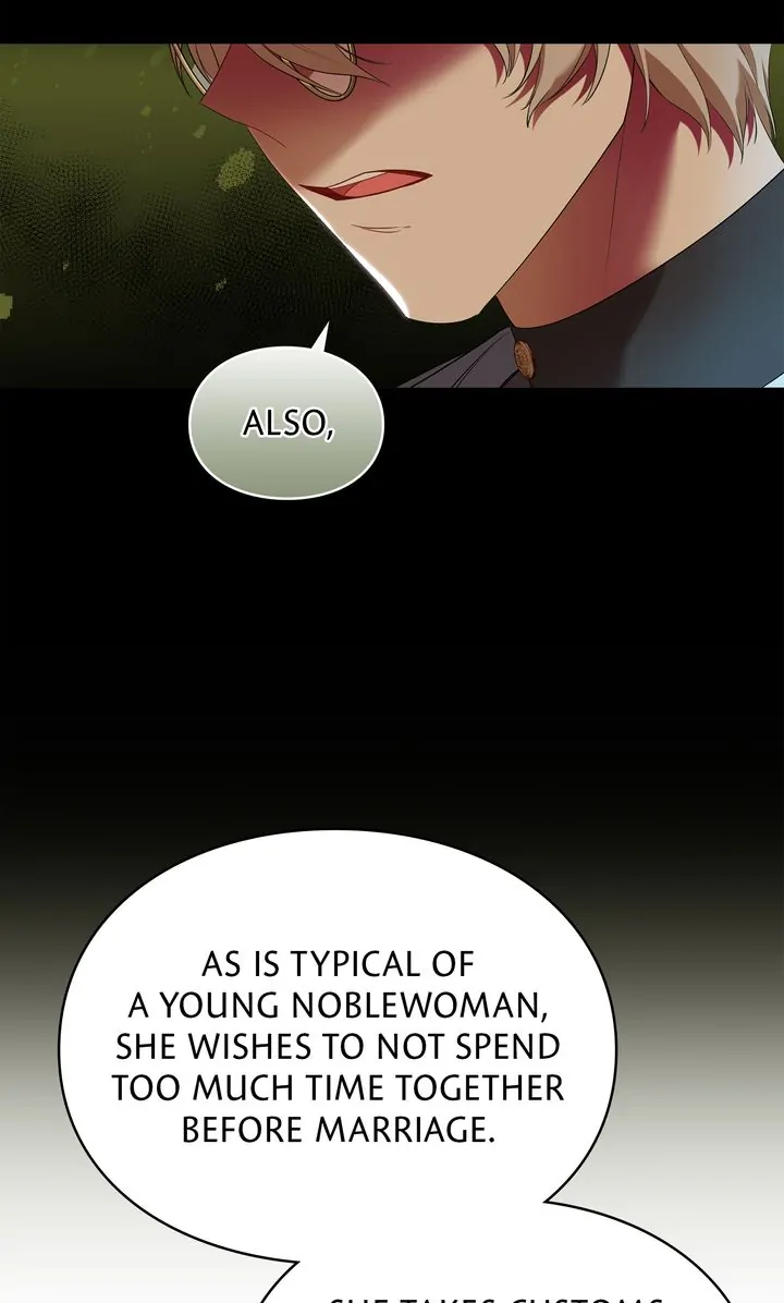 The Fairy Legacy Chapter 11 page 72