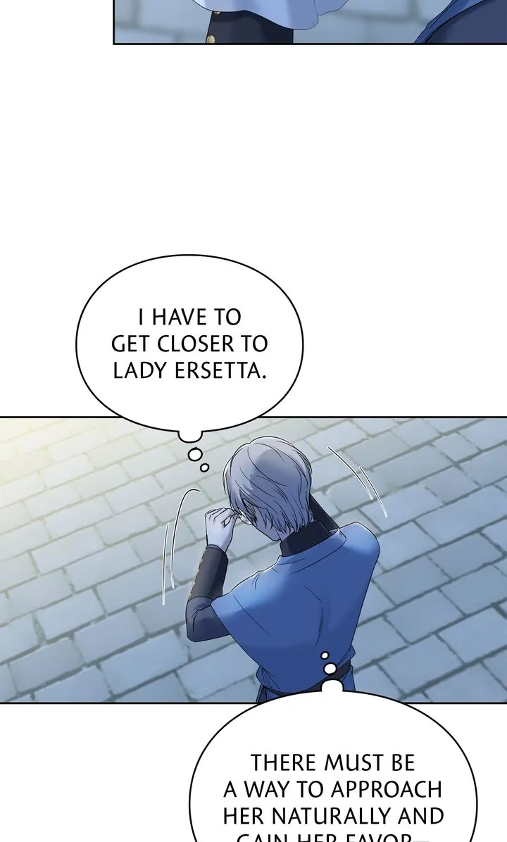 The Fairy Legacy Chapter 11 page 87