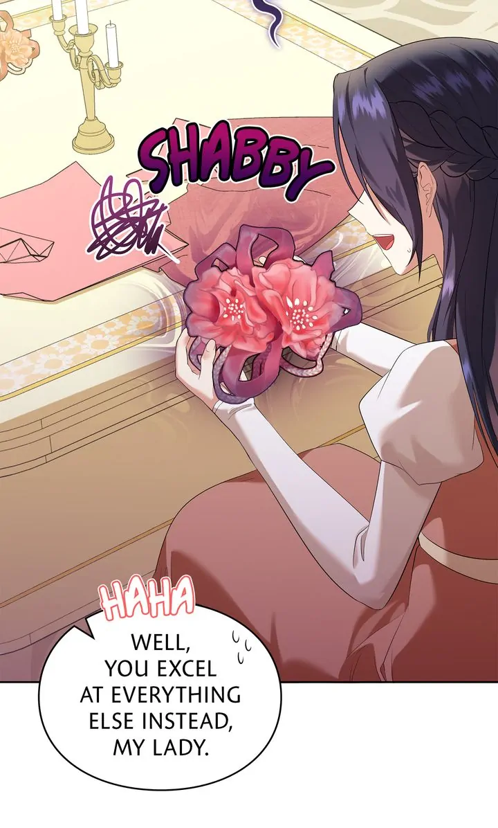 The Fairy Legacy Chapter 12 page 11