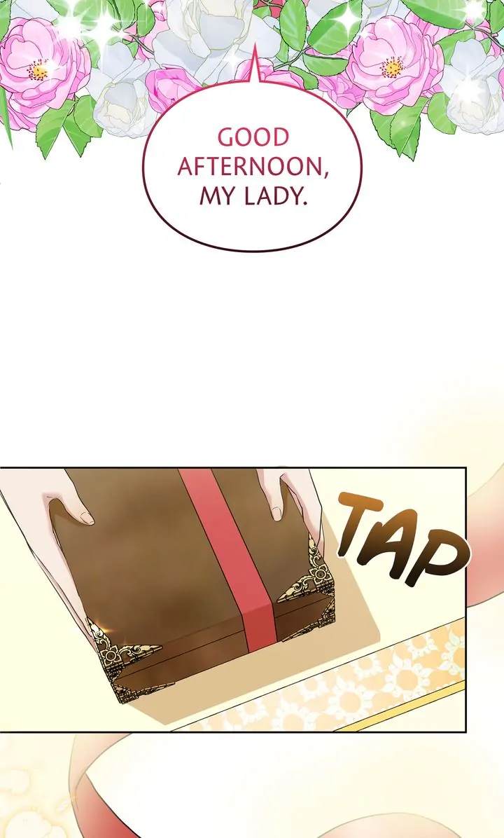 The Fairy Legacy Chapter 12 page 20