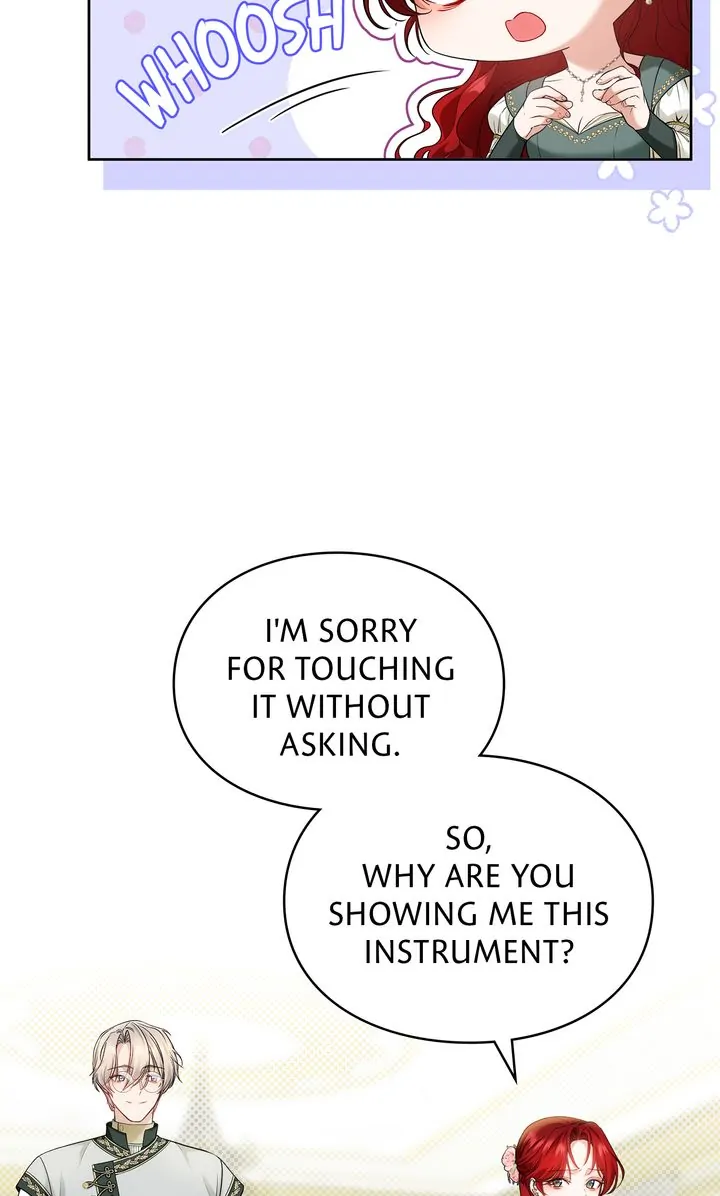 The Fairy Legacy Chapter 12 page 26