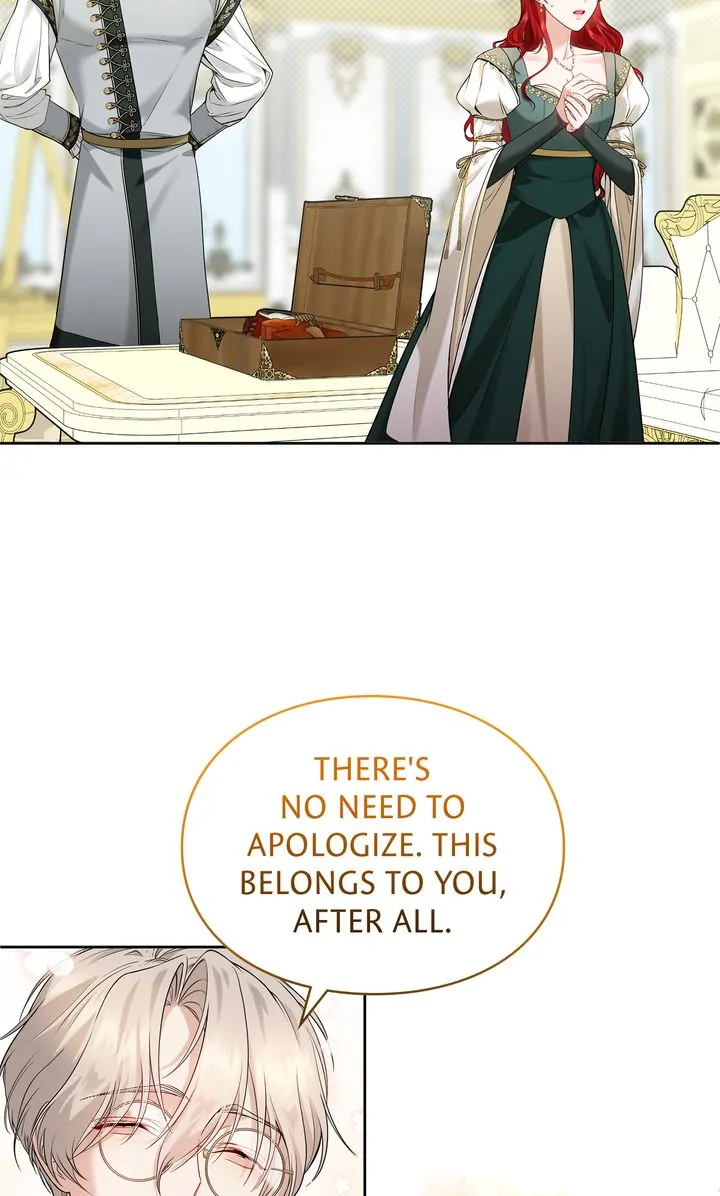 The Fairy Legacy Chapter 12 page 27