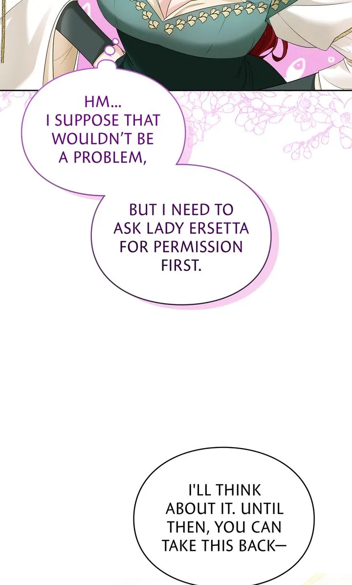 The Fairy Legacy Chapter 12 page 42