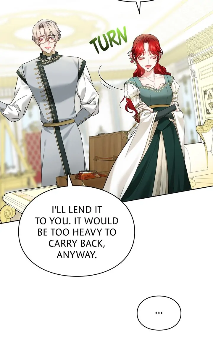 The Fairy Legacy Chapter 12 page 43