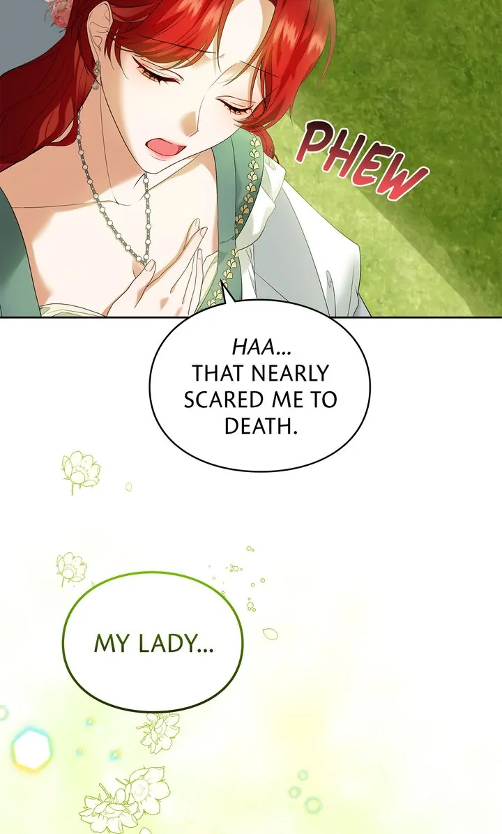 The Fairy Legacy Chapter 12 page 66