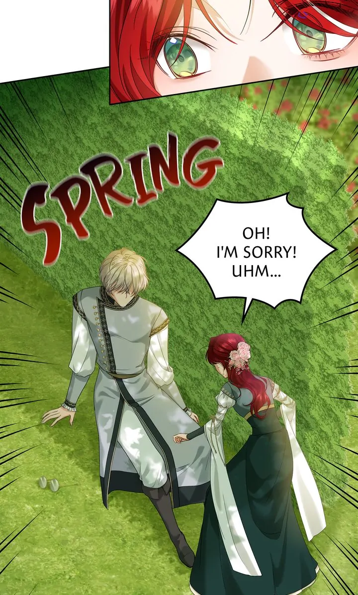 The Fairy Legacy Chapter 12 page 69
