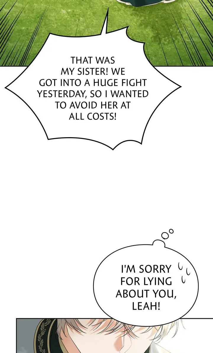 The Fairy Legacy Chapter 12 page 70