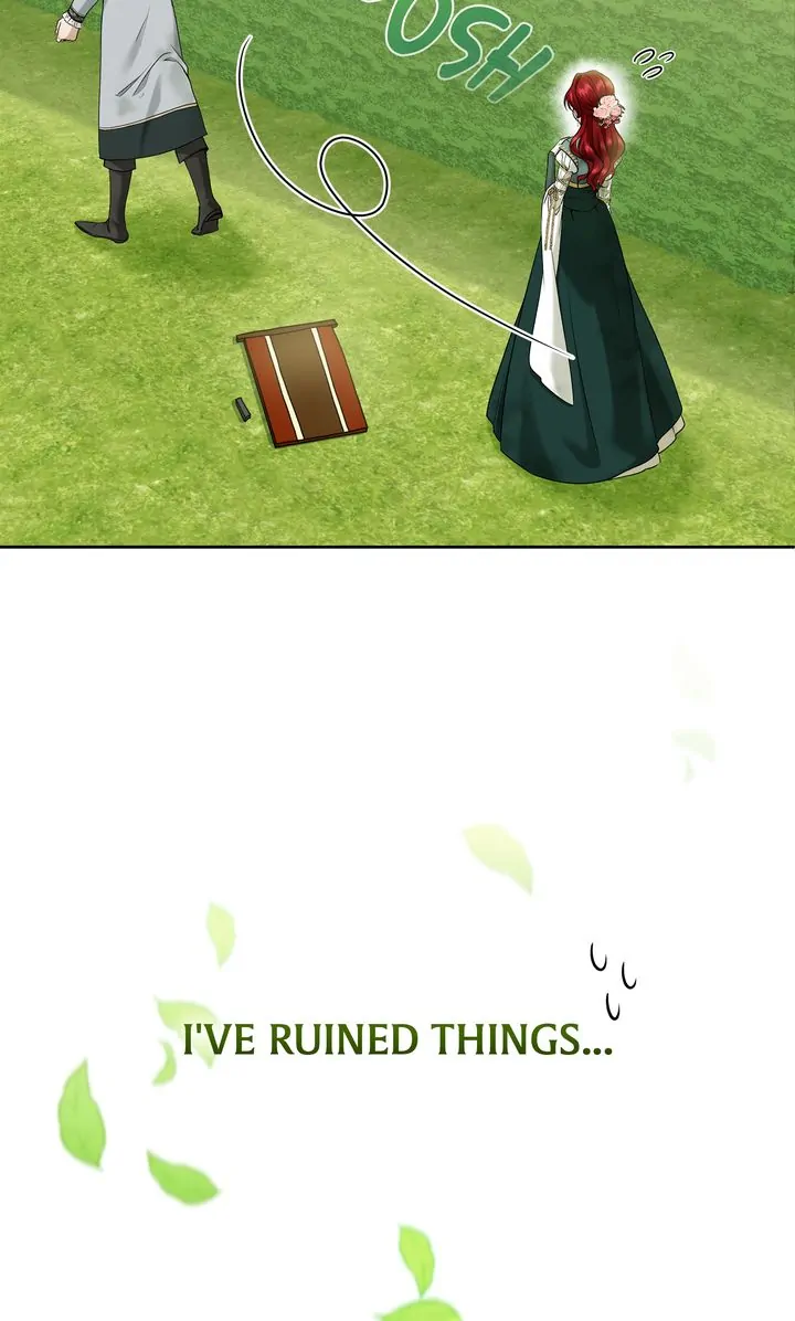 The Fairy Legacy Chapter 12 page 79