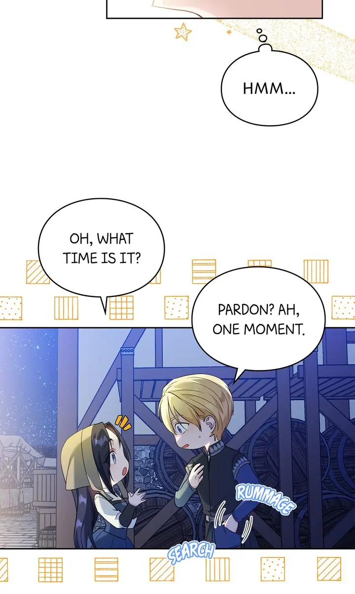 The Fairy Legacy Chapter 16 page 10