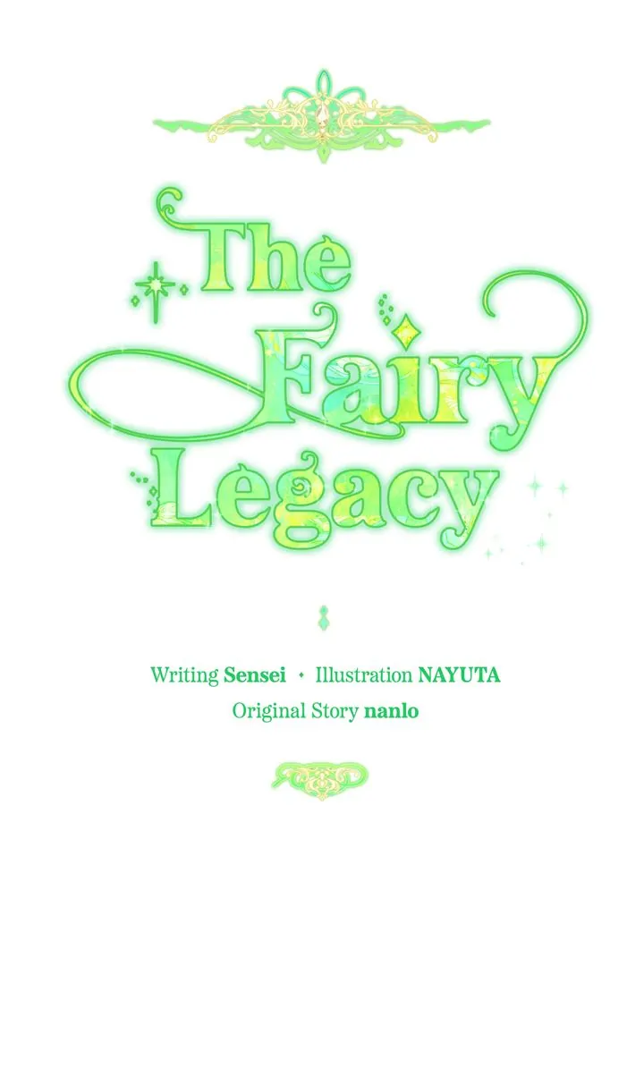 The Fairy Legacy Chapter 16 page 17
