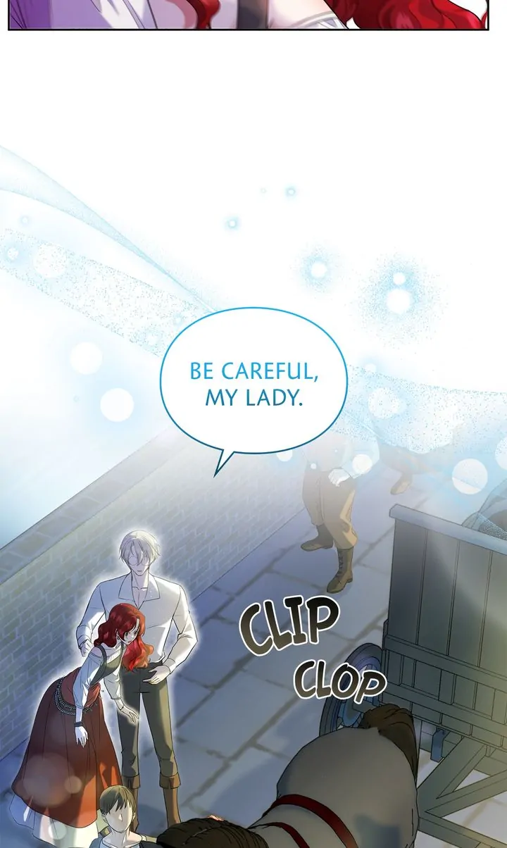 The Fairy Legacy Chapter 16 page 27
