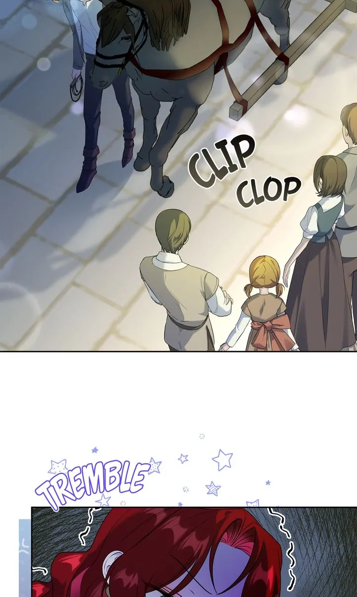 The Fairy Legacy Chapter 16 page 28