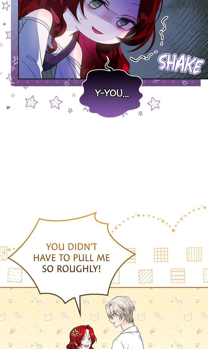 The Fairy Legacy Chapter 16 page 29