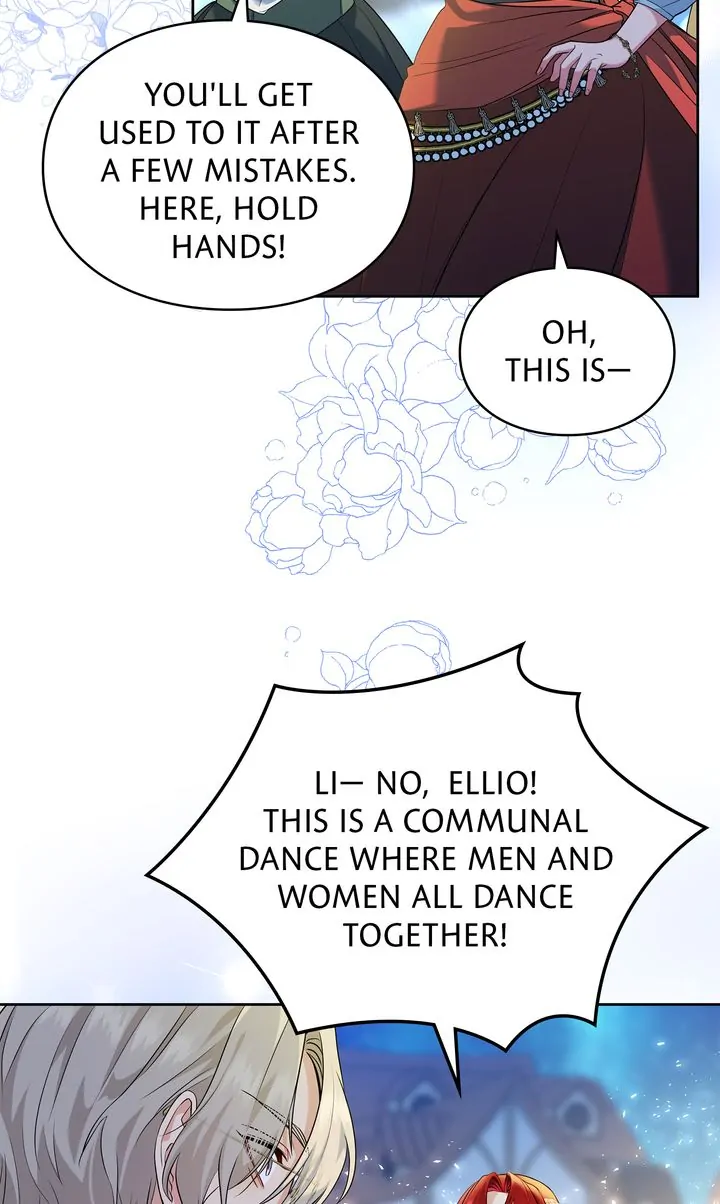 The Fairy Legacy Chapter 16 page 52