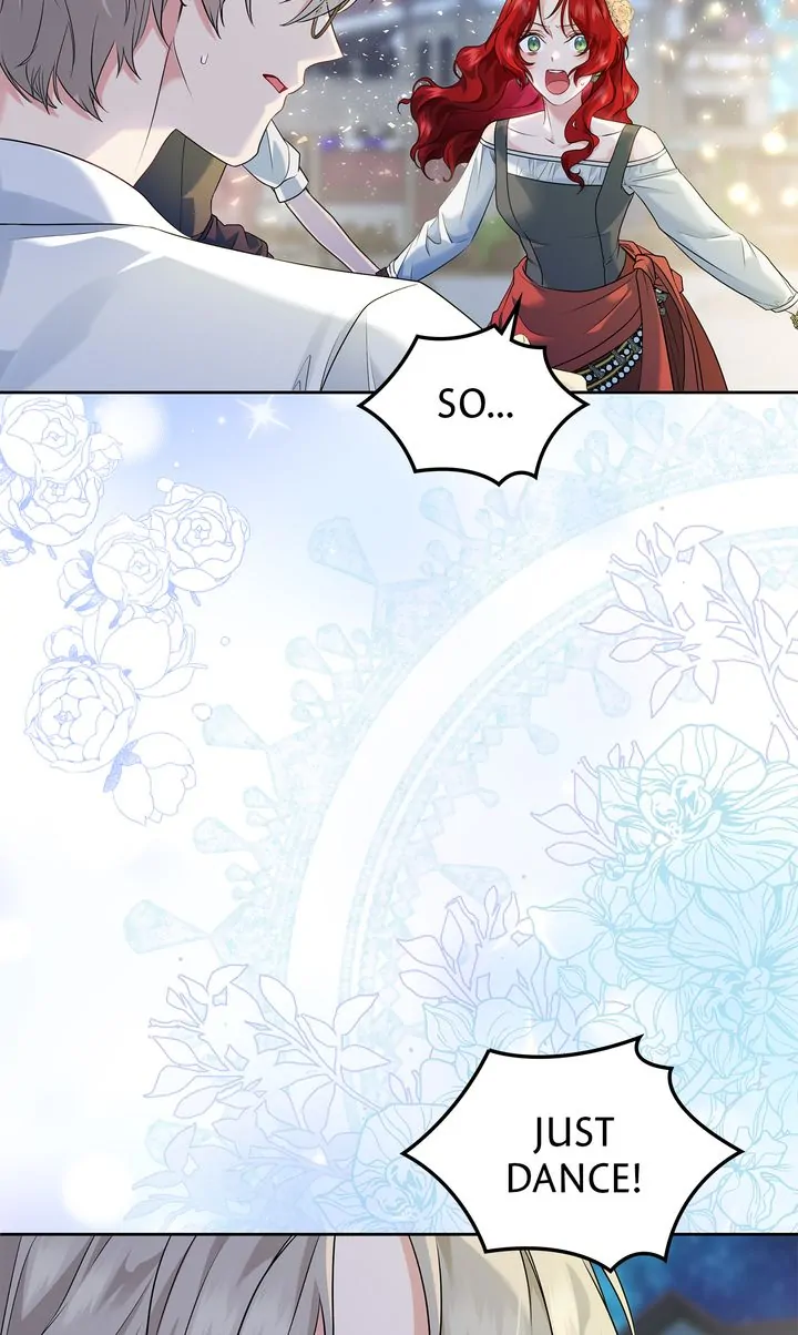 The Fairy Legacy Chapter 16 page 53