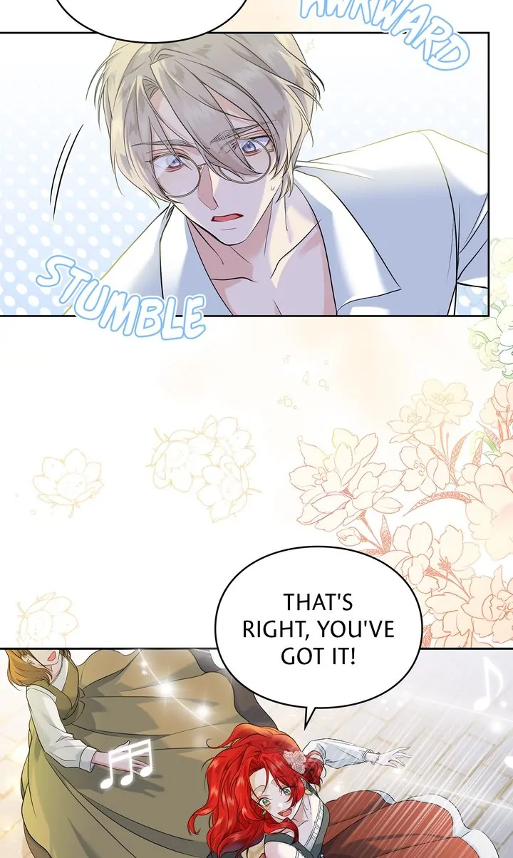 The Fairy Legacy Chapter 16 page 63
