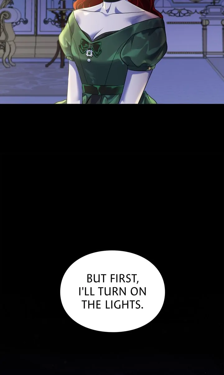 The Fairy Legacy Chapter 18 page 47