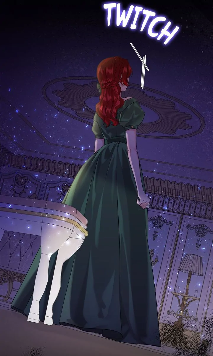 The Fairy Legacy Chapter 18 page 48