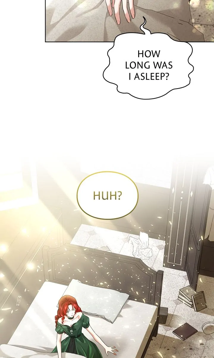 The Fairy Legacy Chapter 18 page 57