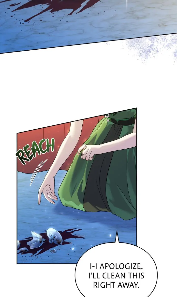 The Fairy Legacy Chapter 18 page 5