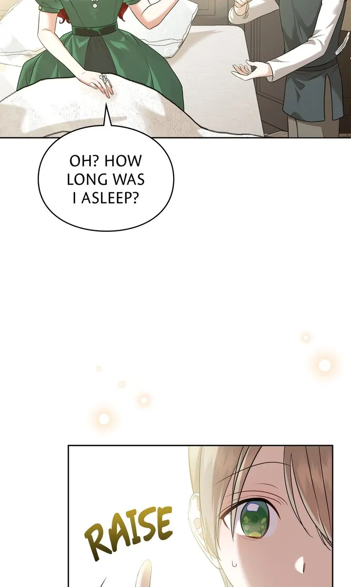 The Fairy Legacy Chapter 18 page 73