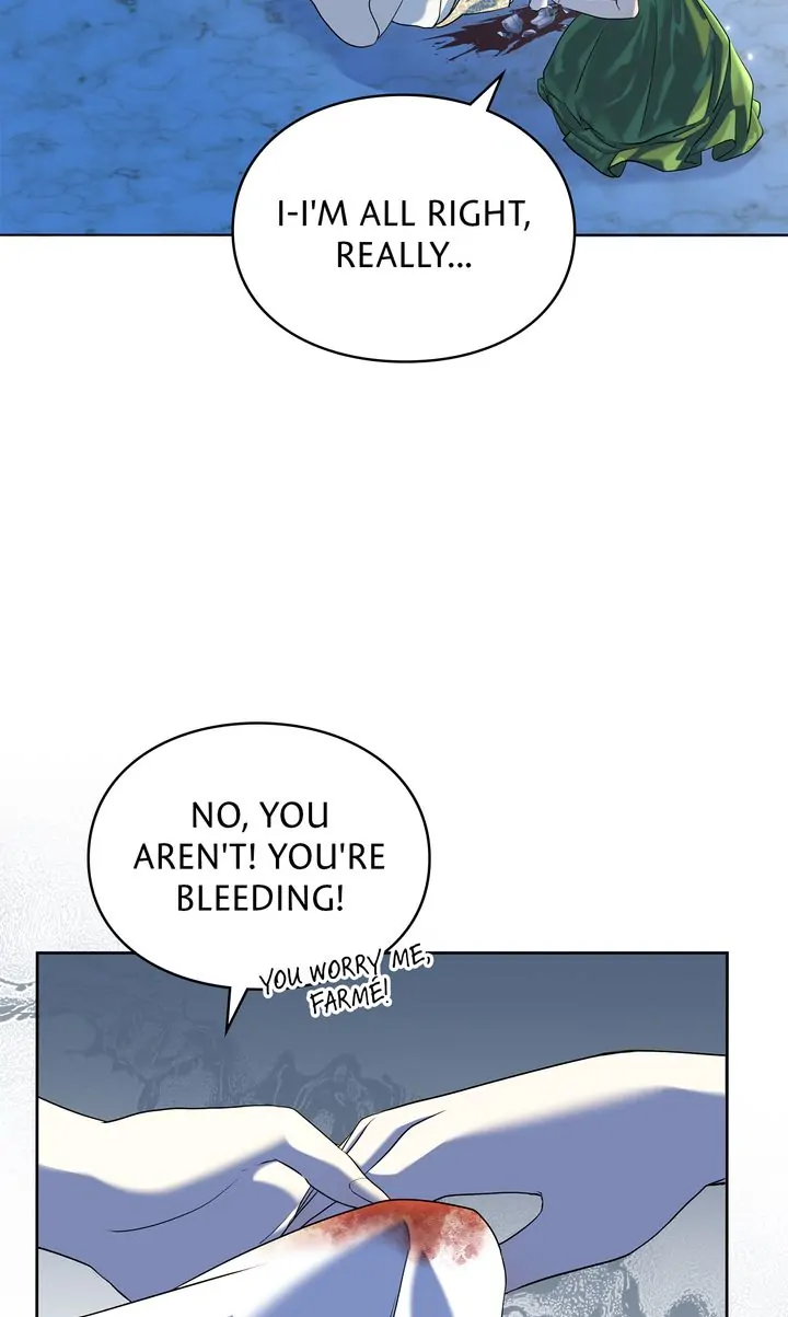 The Fairy Legacy Chapter 18 page 8