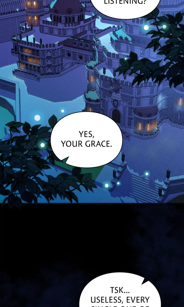 The Fairy Legacy Chapter 2 page 1