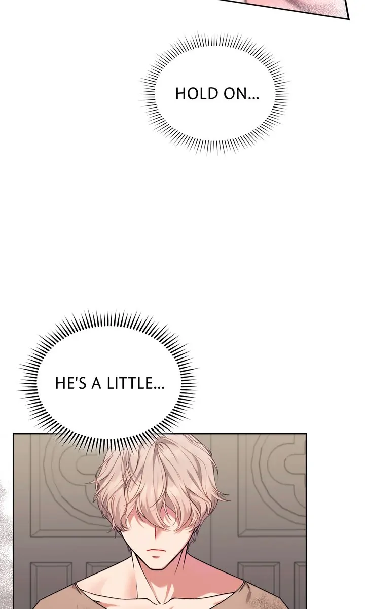 The Fairy Legacy Chapter 2 page 32