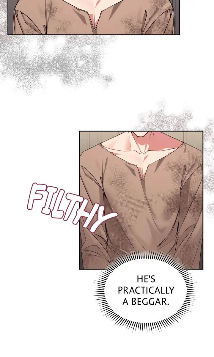 The Fairy Legacy Chapter 2 page 33