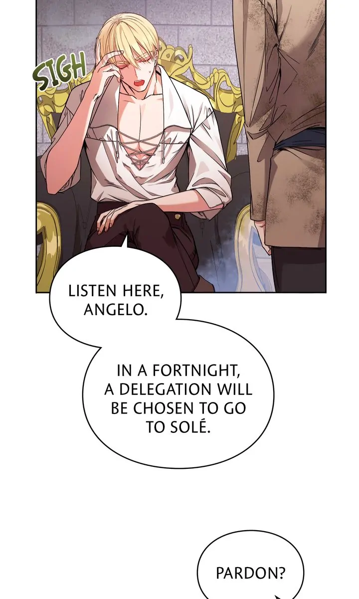 The Fairy Legacy Chapter 2 page 36