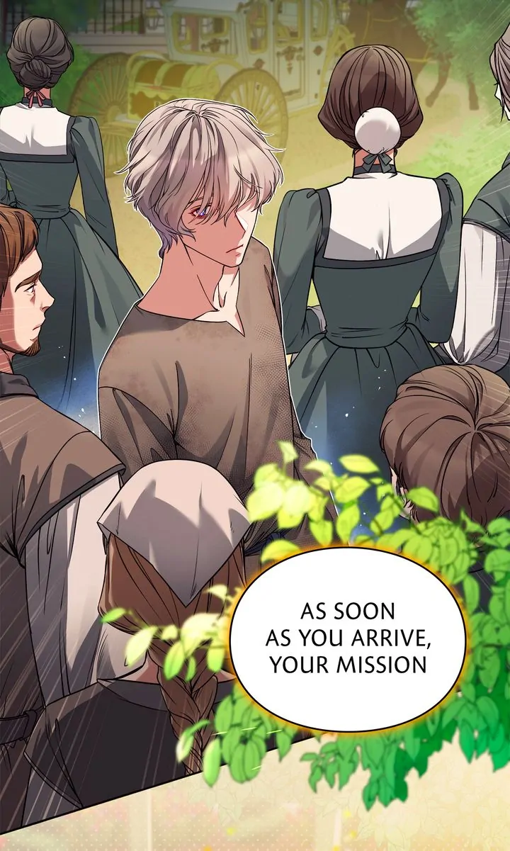 The Fairy Legacy Chapter 2 page 38