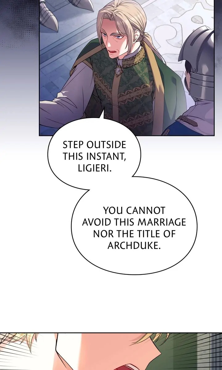 The Fairy Legacy Chapter 2 page 3