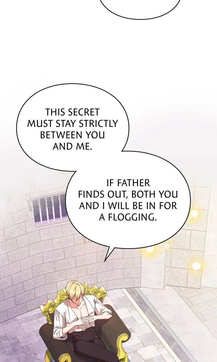 The Fairy Legacy Chapter 2 page 44