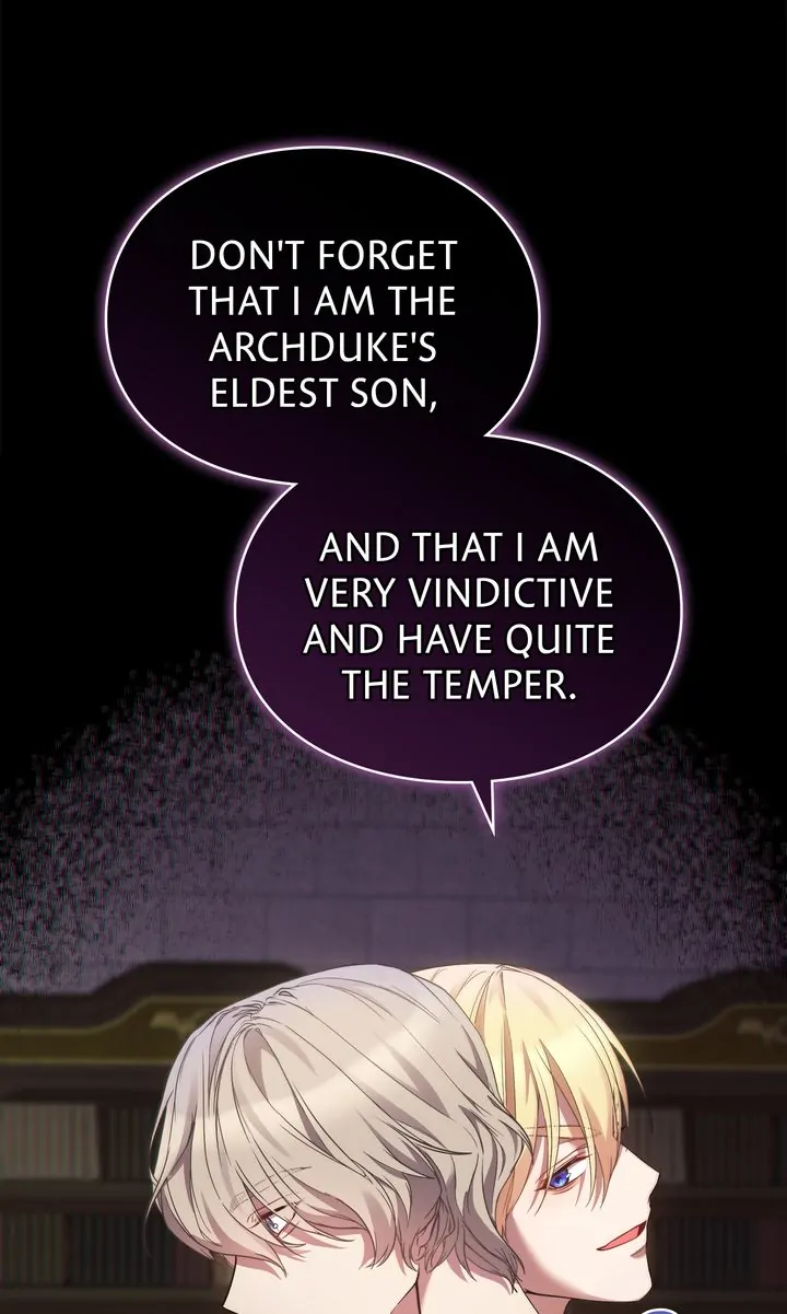 The Fairy Legacy Chapter 2 page 50