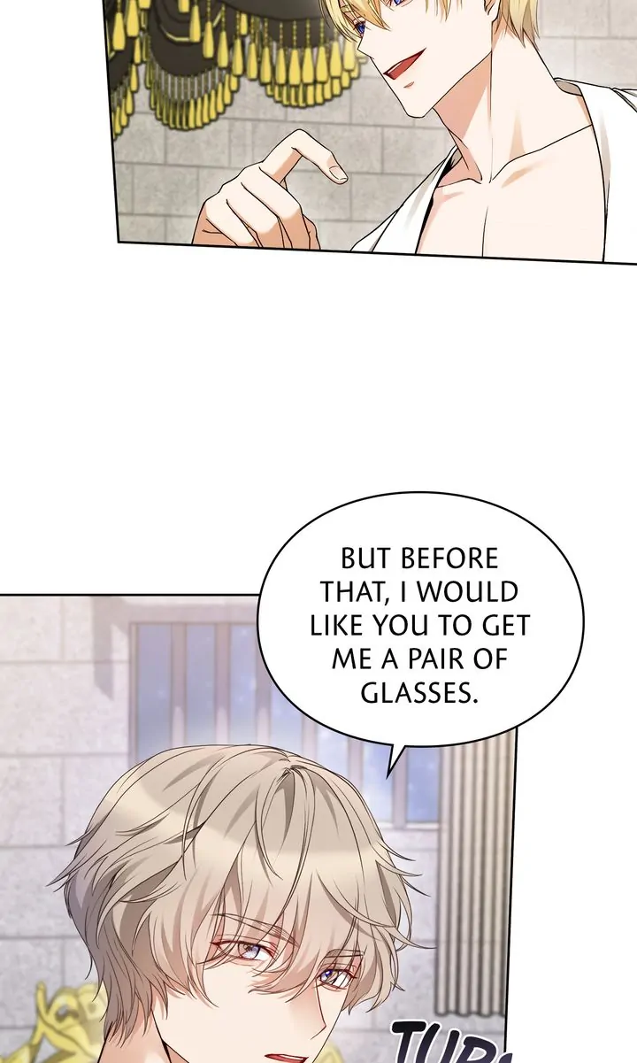 The Fairy Legacy Chapter 2 page 54