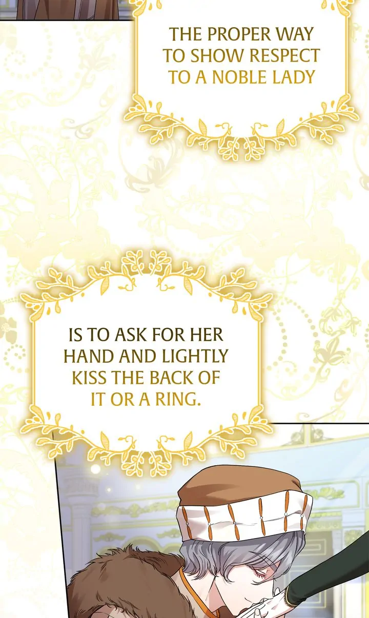 The Fairy Legacy Chapter 3 page 28
