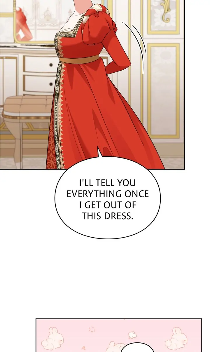 The Fairy Legacy Chapter 3 page 36