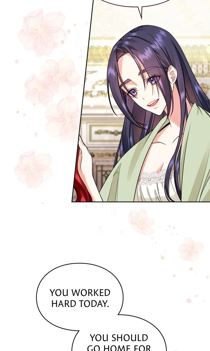 The Fairy Legacy Chapter 3 page 45