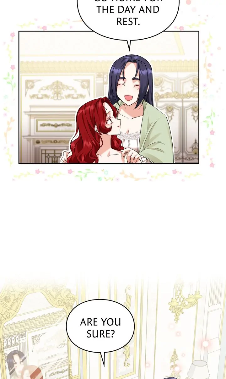 The Fairy Legacy Chapter 3 page 46