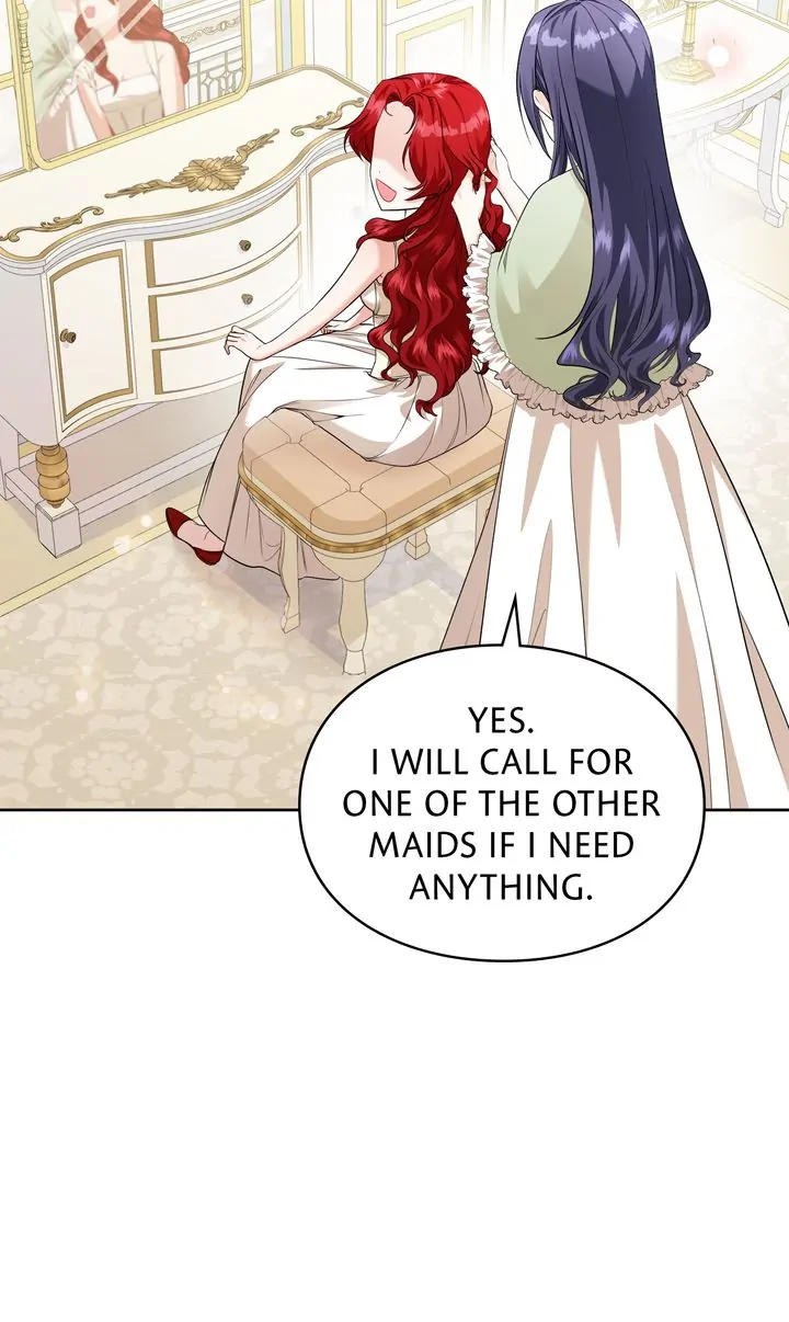 The Fairy Legacy Chapter 3 page 47