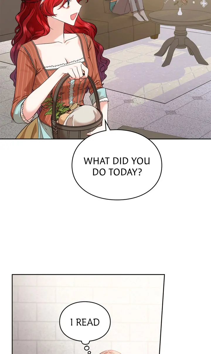 The Fairy Legacy Chapter 3 page 53