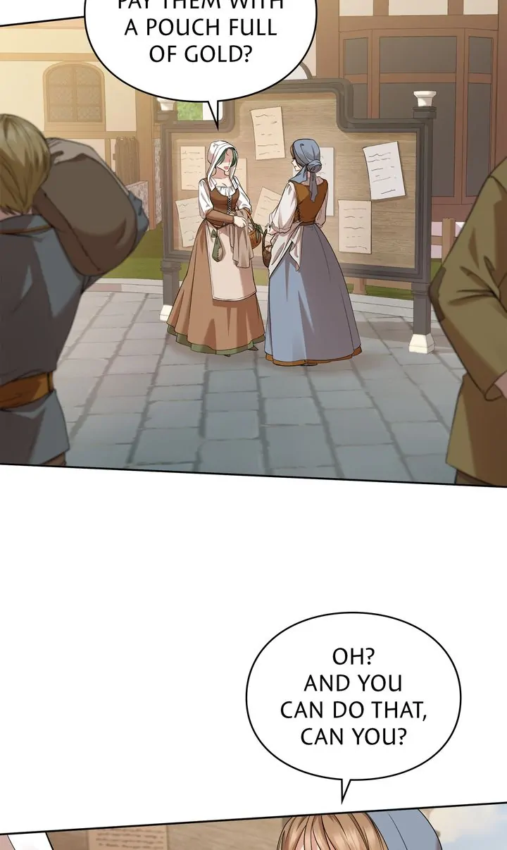 The Fairy Legacy Chapter 3 page 72