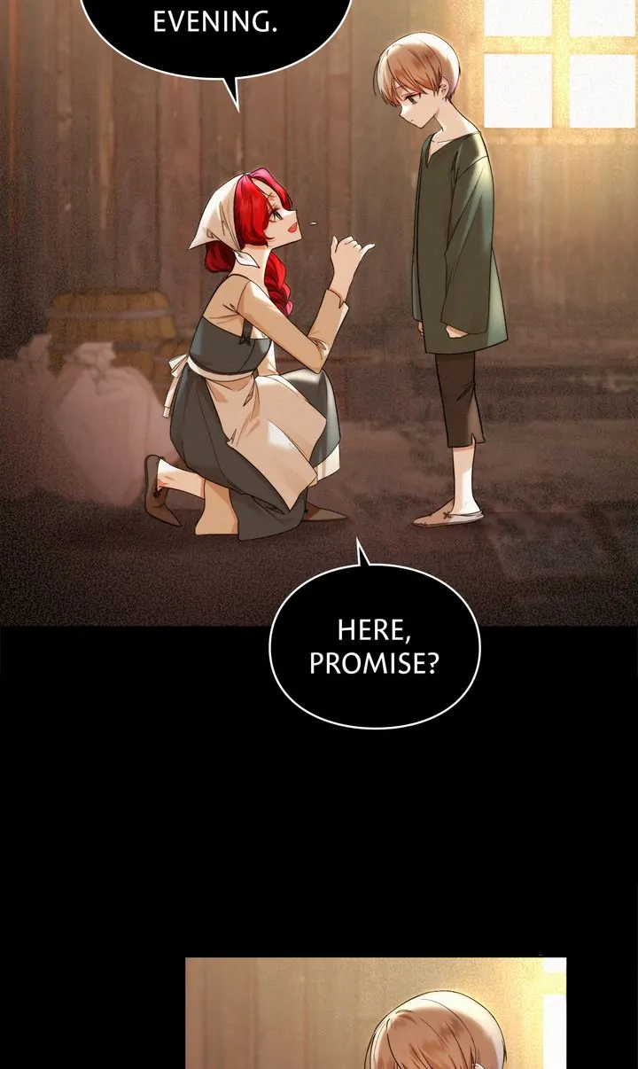 The Fairy Legacy Chapter 3 page 79
