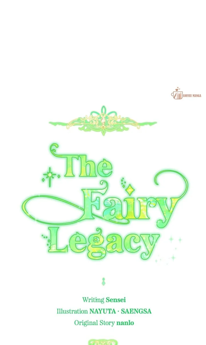 The Fairy Legacy Chapter 34 page 0