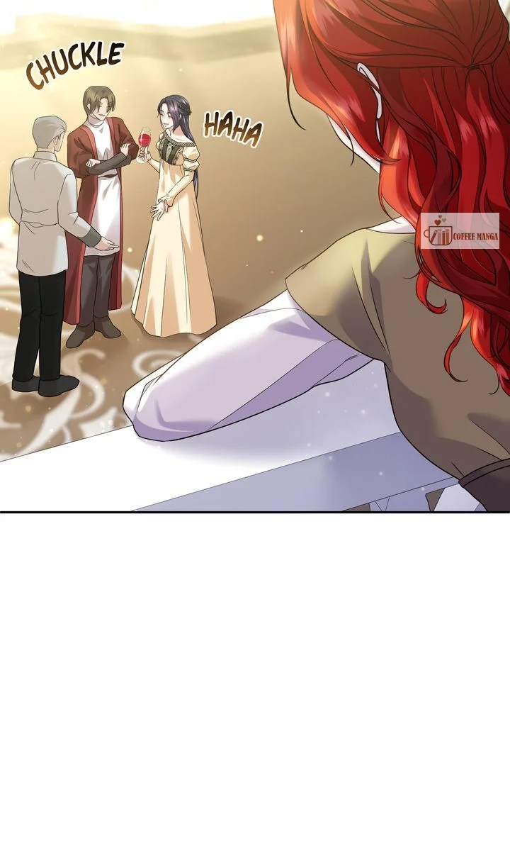 The Fairy Legacy Chapter 34 page 17